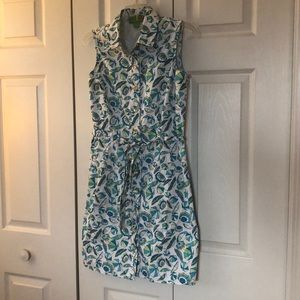 Island Republic dress